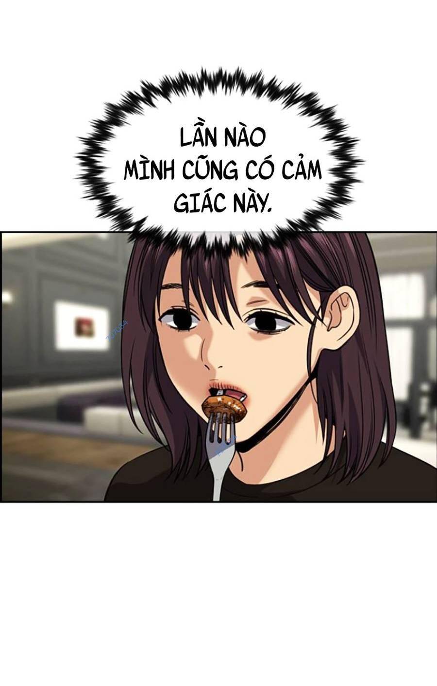 Giáo Dục Chân Chính Chap 103 - Next Chap 104
