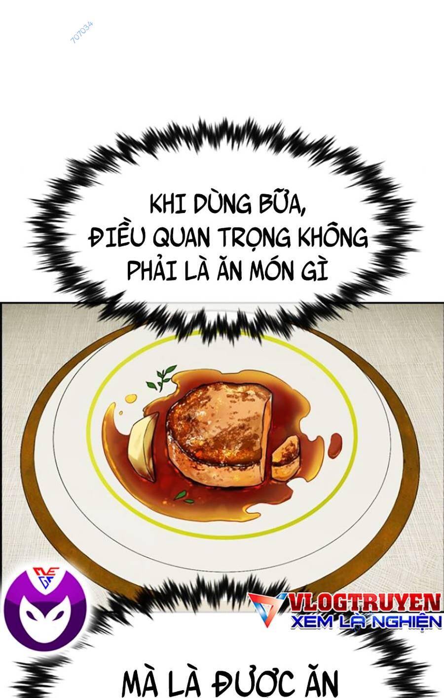 Giáo Dục Chân Chính Chap 103 - Next Chap 104