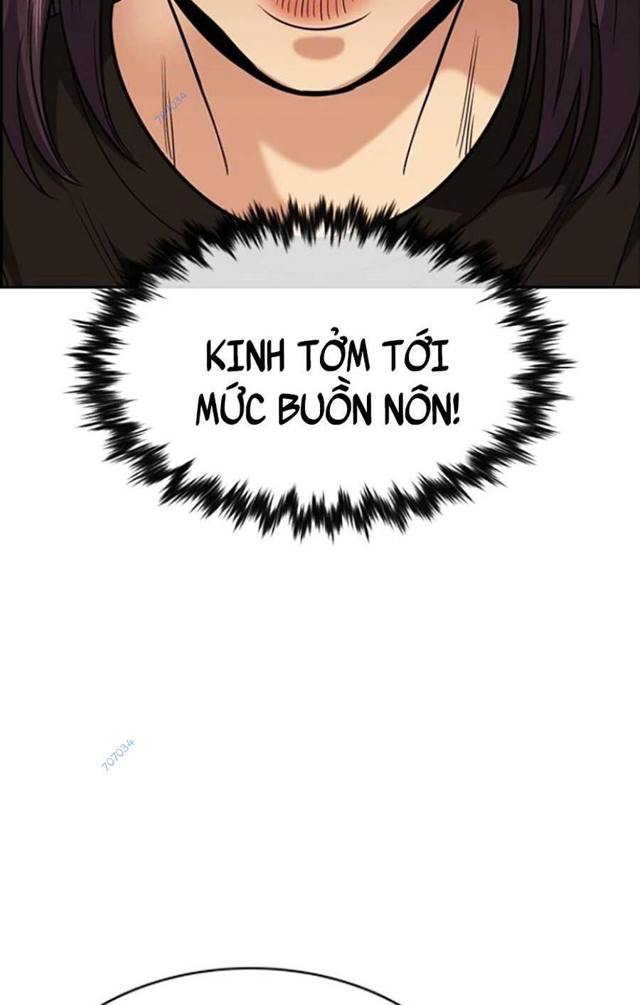 Giáo Dục Chân Chính Chap 103 - Next Chap 104