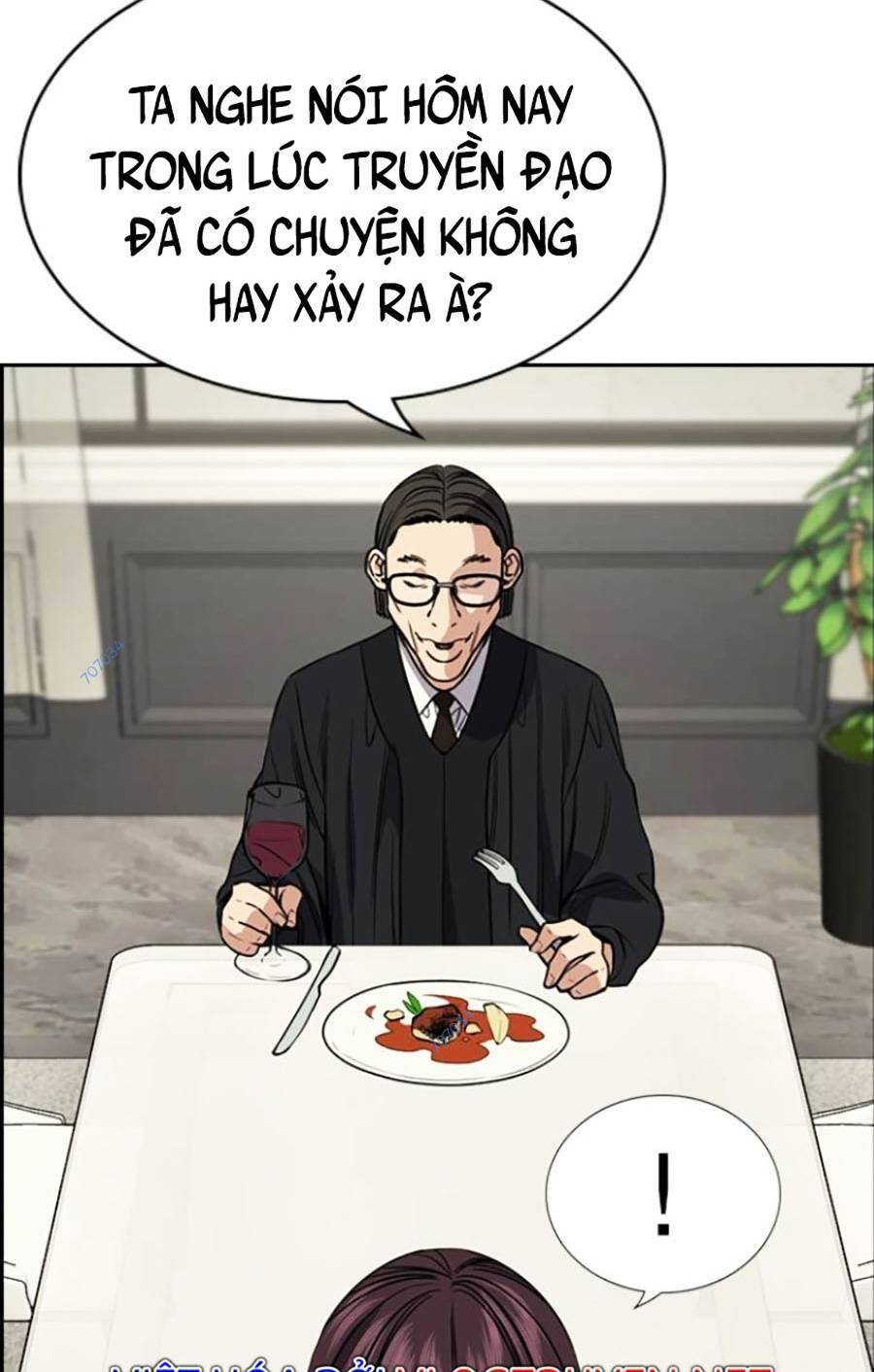 Giáo Dục Chân Chính Chap 103 - Next Chap 104