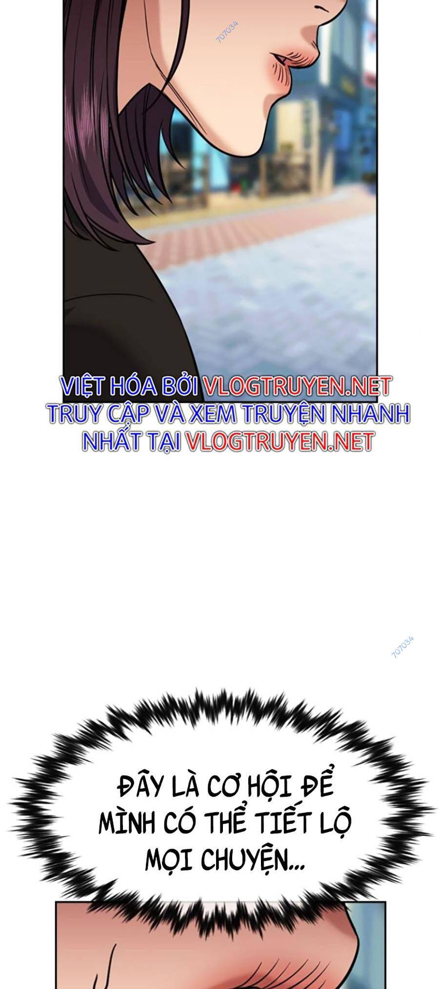 Giáo Dục Chân Chính Chap 103 - Next Chap 104
