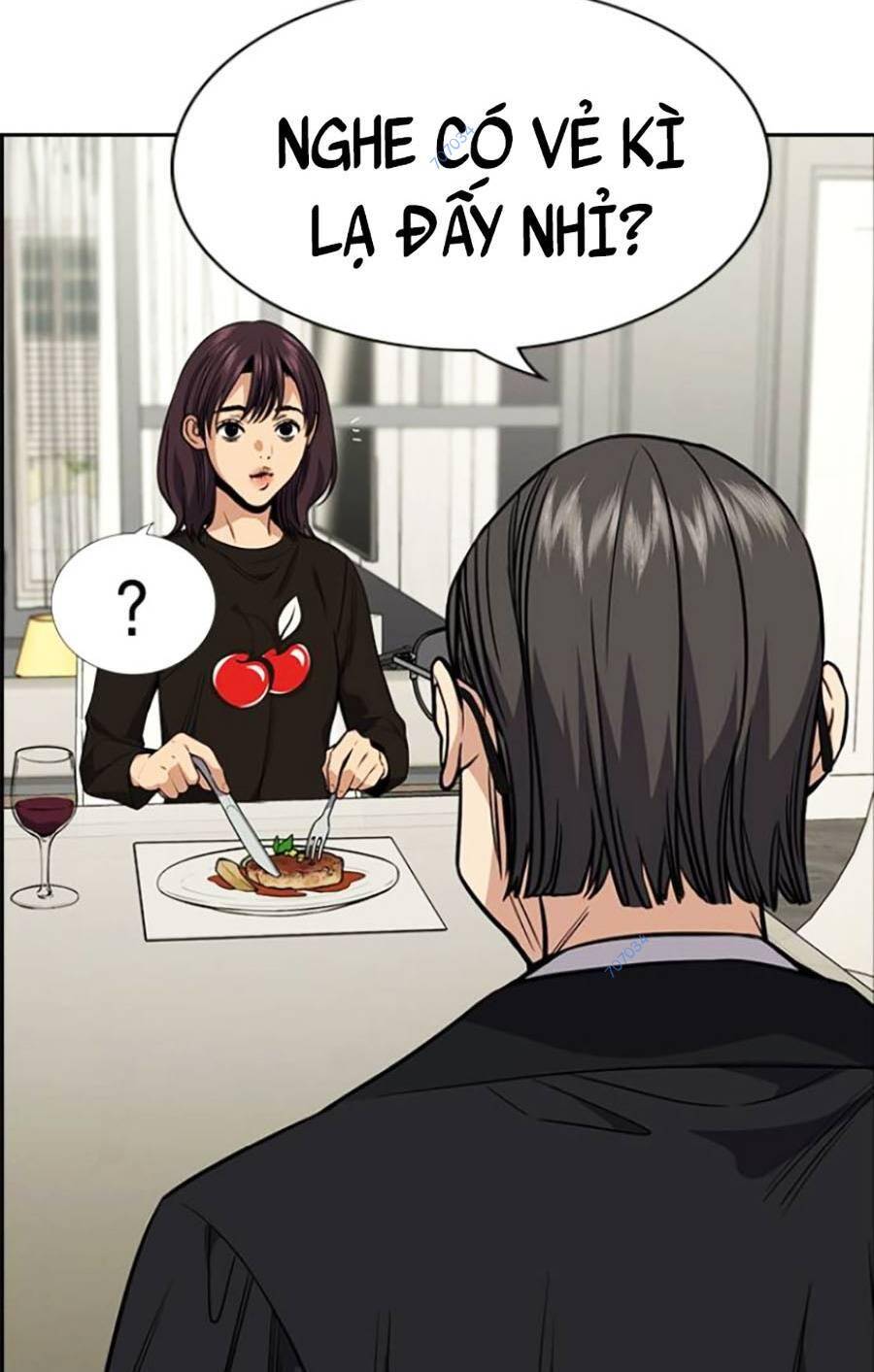 Giáo Dục Chân Chính Chap 103 - Next Chap 104