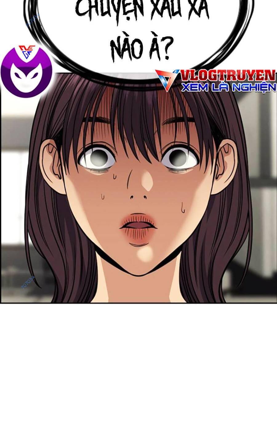 Giáo Dục Chân Chính Chap 103 - Next Chap 104