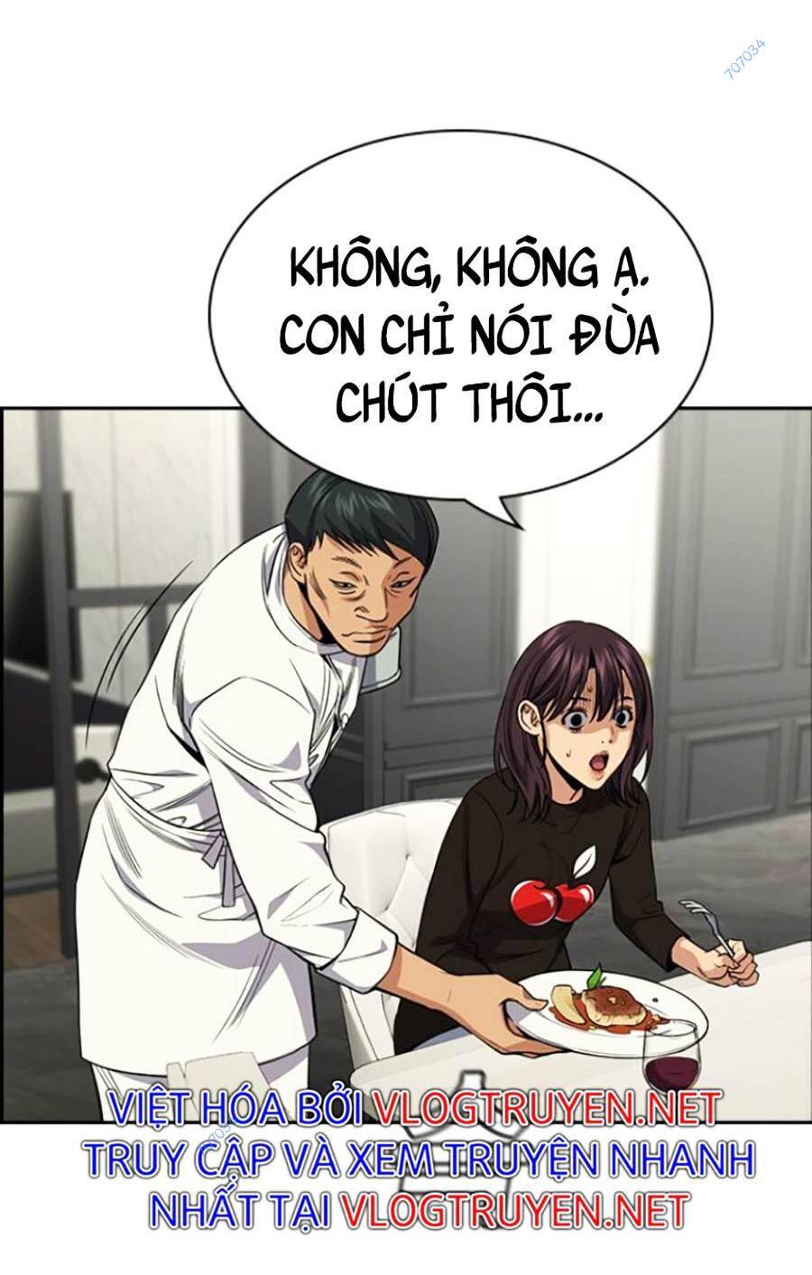 Giáo Dục Chân Chính Chap 103 - Next Chap 104