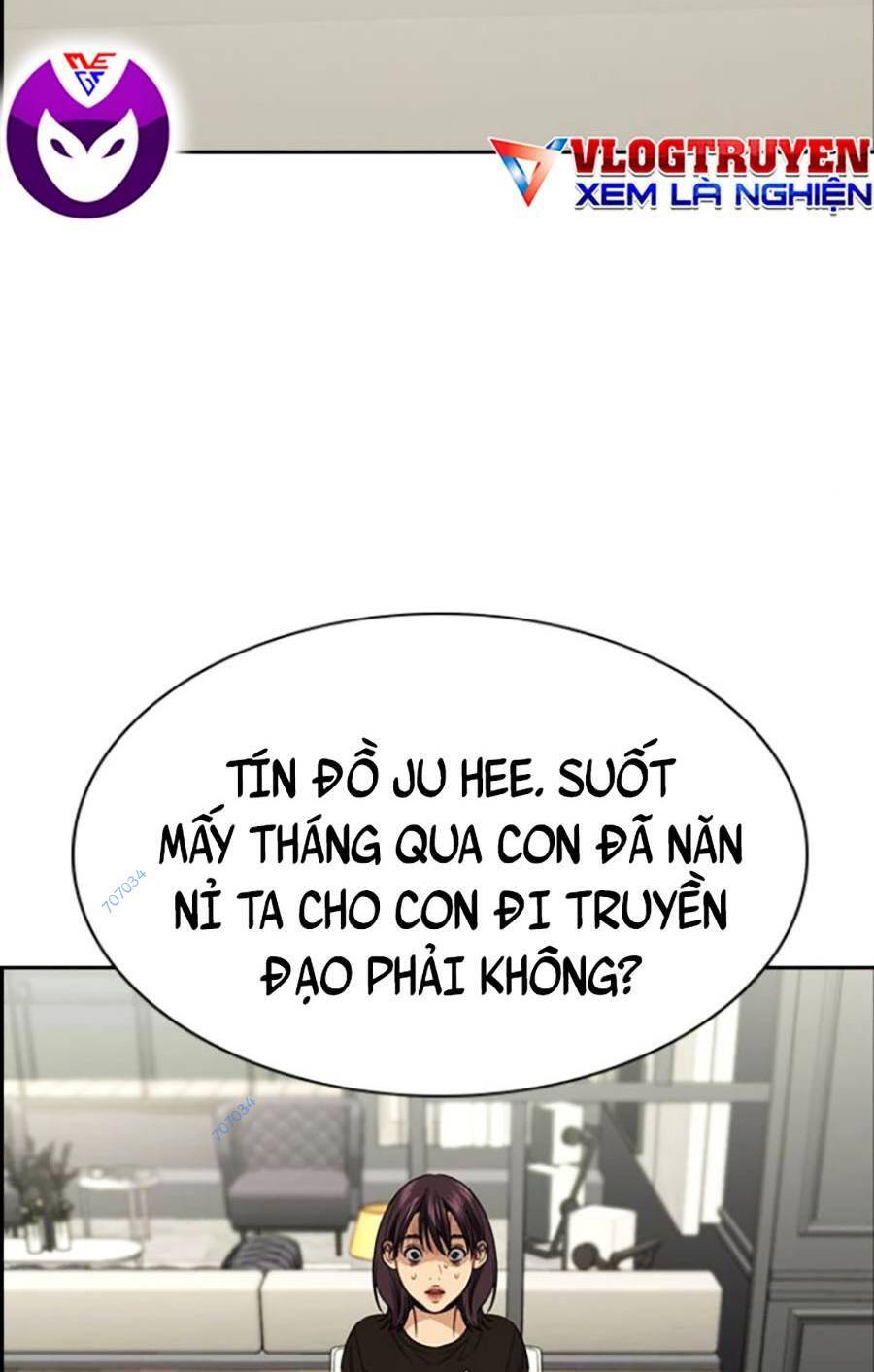 Giáo Dục Chân Chính Chap 103 - Next Chap 104