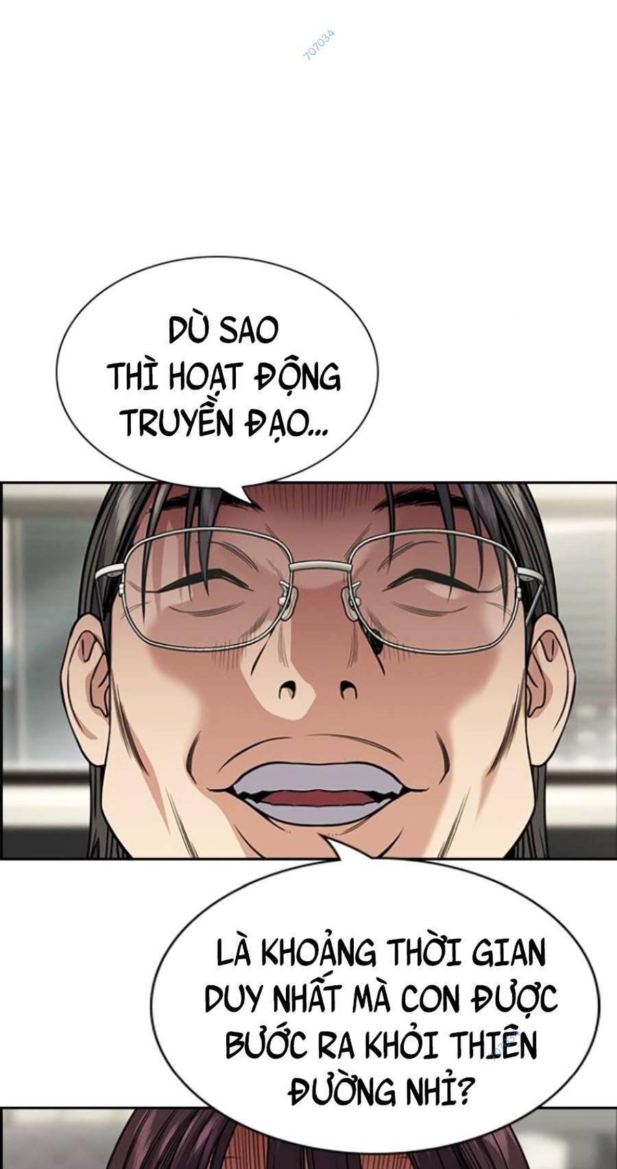 Giáo Dục Chân Chính Chap 103 - Next Chap 104