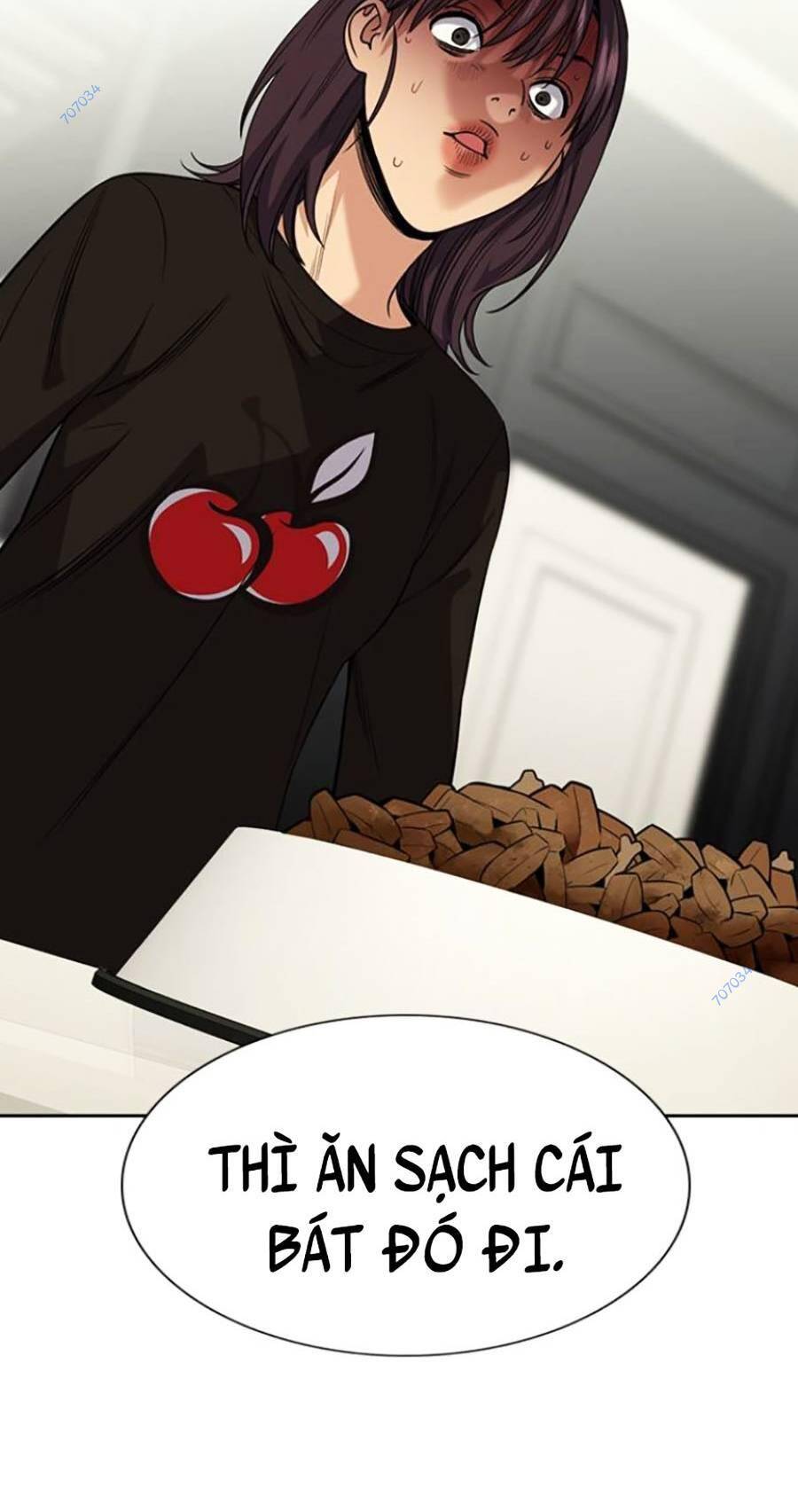 Giáo Dục Chân Chính Chap 103 - Next Chap 104