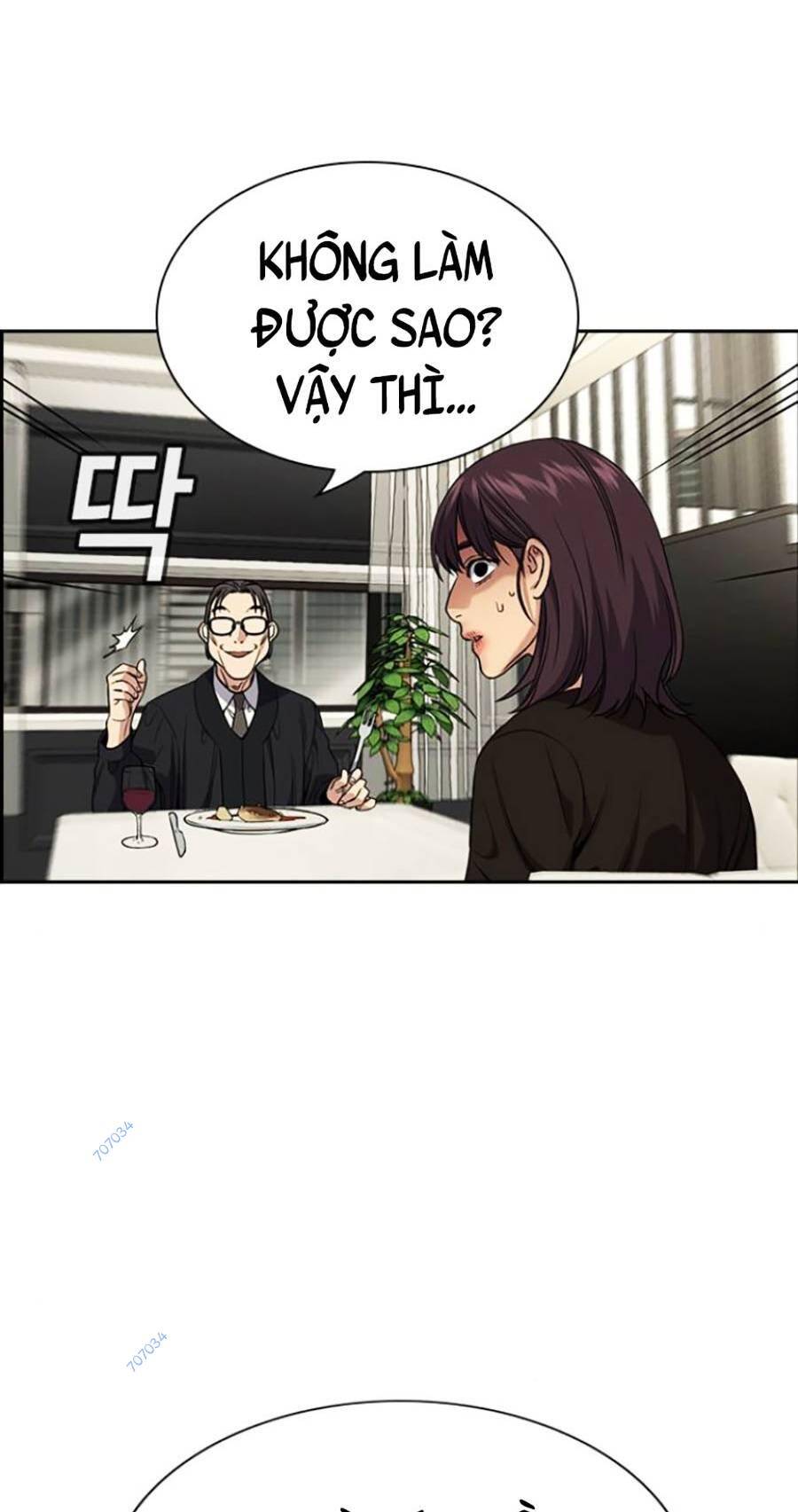 Giáo Dục Chân Chính Chap 103 - Next Chap 104