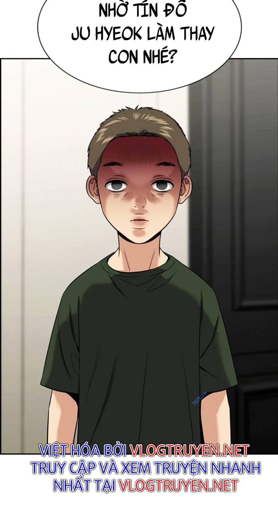 Giáo Dục Chân Chính Chap 103 - Next Chap 104