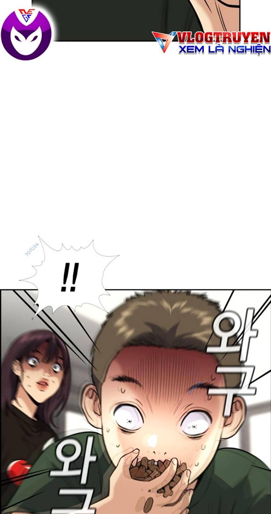 Giáo Dục Chân Chính Chap 103 - Next Chap 104