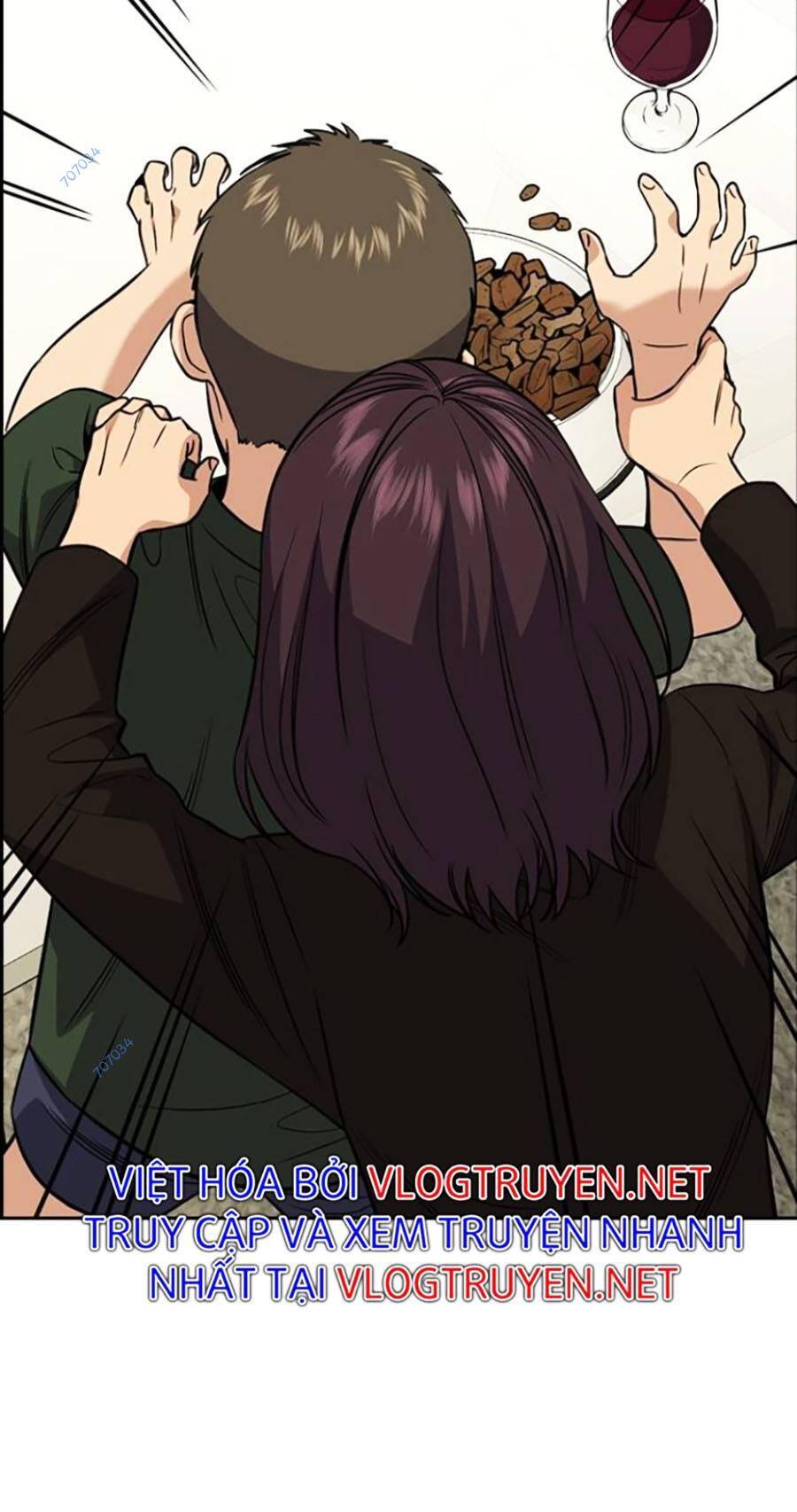 Giáo Dục Chân Chính Chap 103 - Next Chap 104