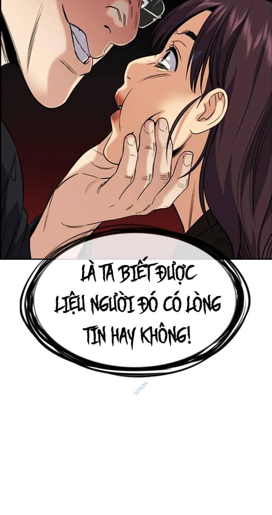 Giáo Dục Chân Chính Chap 103 - Next Chap 104