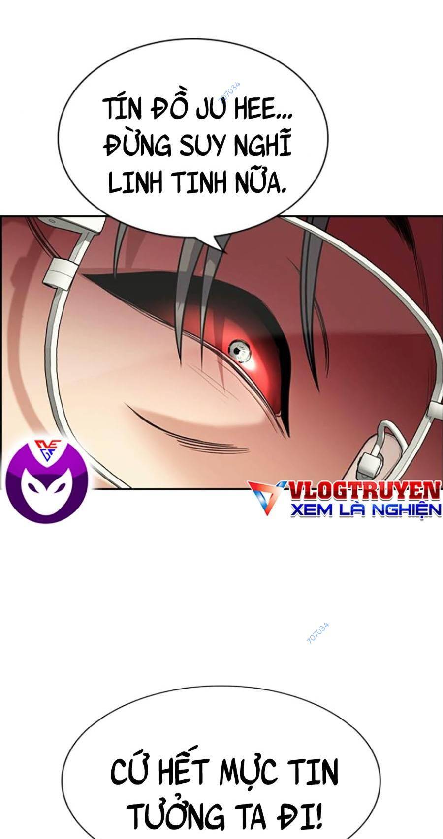 Giáo Dục Chân Chính Chap 103 - Next Chap 104