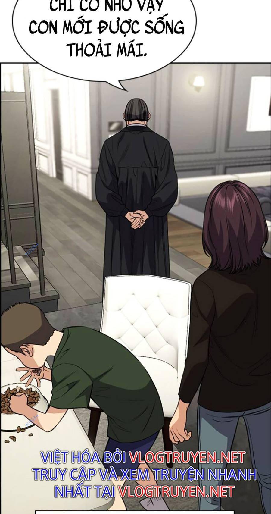 Giáo Dục Chân Chính Chap 103 - Next Chap 104