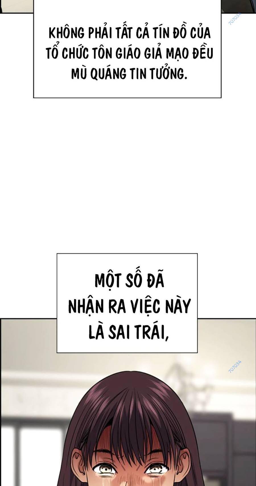 Giáo Dục Chân Chính Chap 103 - Next Chap 104