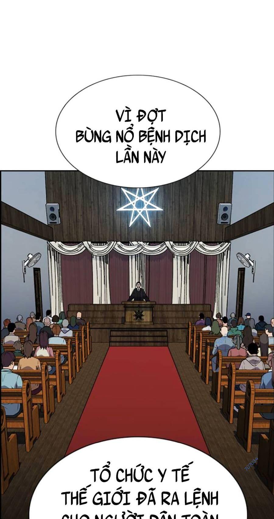 Giáo Dục Chân Chính Chap 103 - Next Chap 104