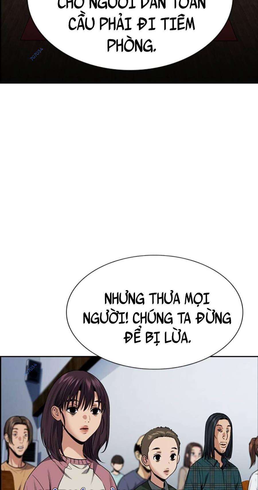 Giáo Dục Chân Chính Chap 103 - Next Chap 104