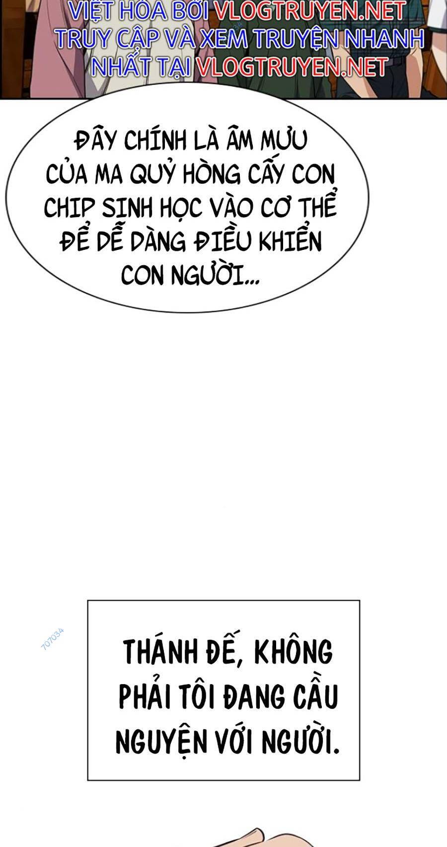 Giáo Dục Chân Chính Chap 103 - Next Chap 104