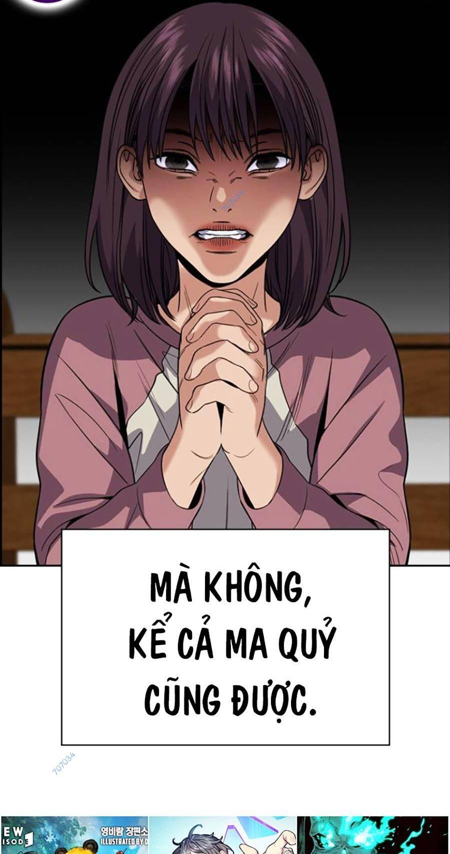 Giáo Dục Chân Chính Chap 103 - Next Chap 104