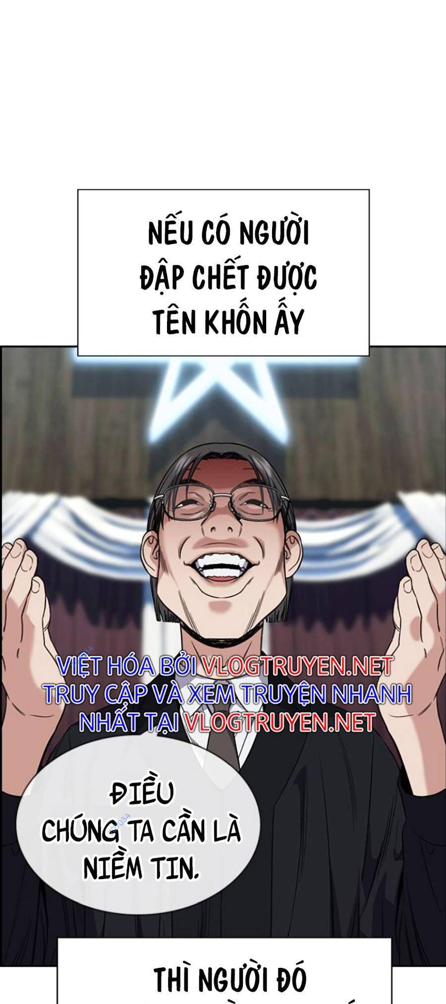Giáo Dục Chân Chính Chap 103 - Next Chap 104