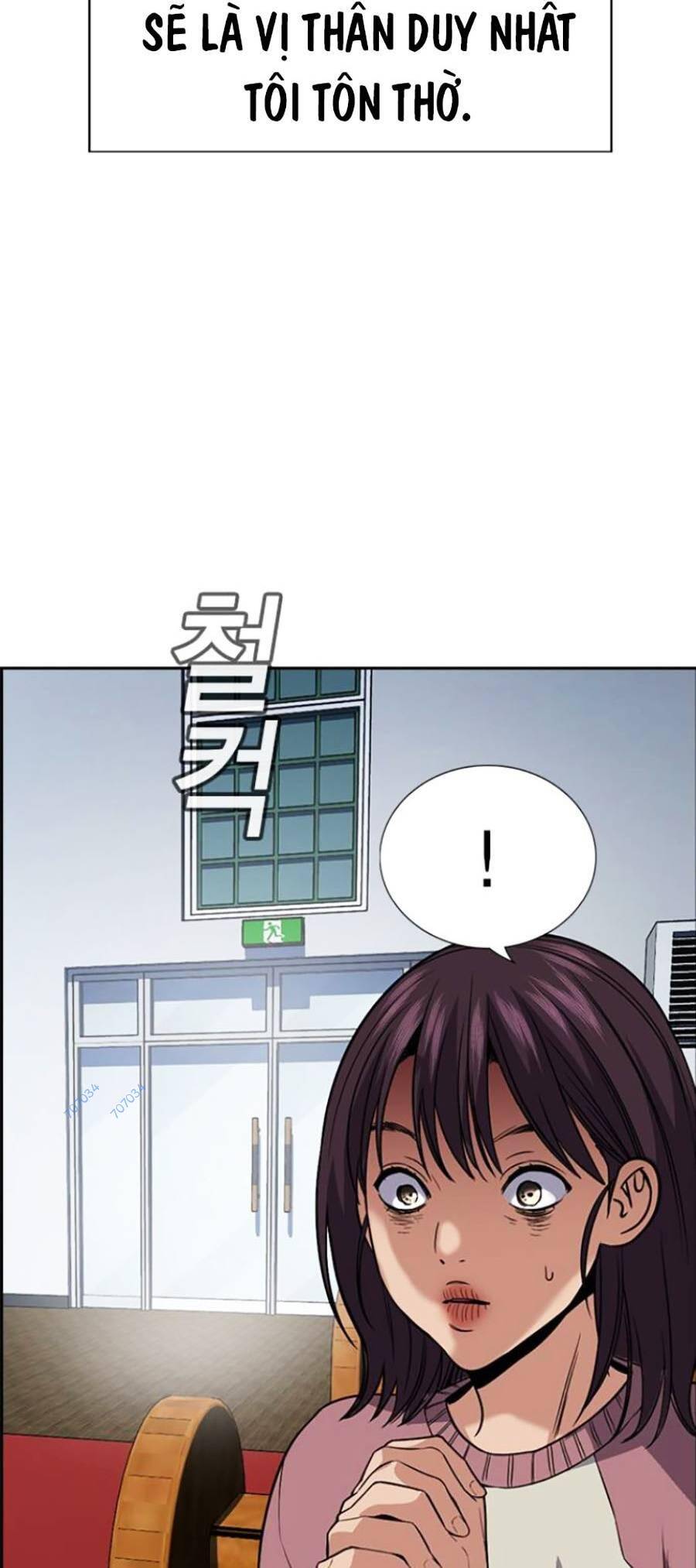 Giáo Dục Chân Chính Chap 103 - Next Chap 104