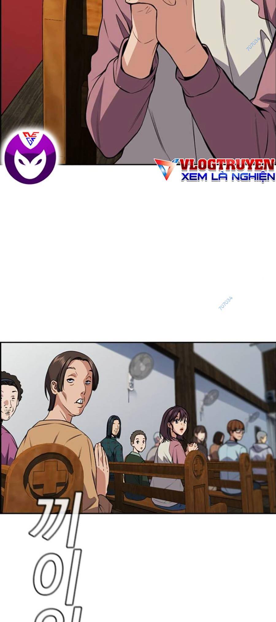 Giáo Dục Chân Chính Chap 103 - Next Chap 104