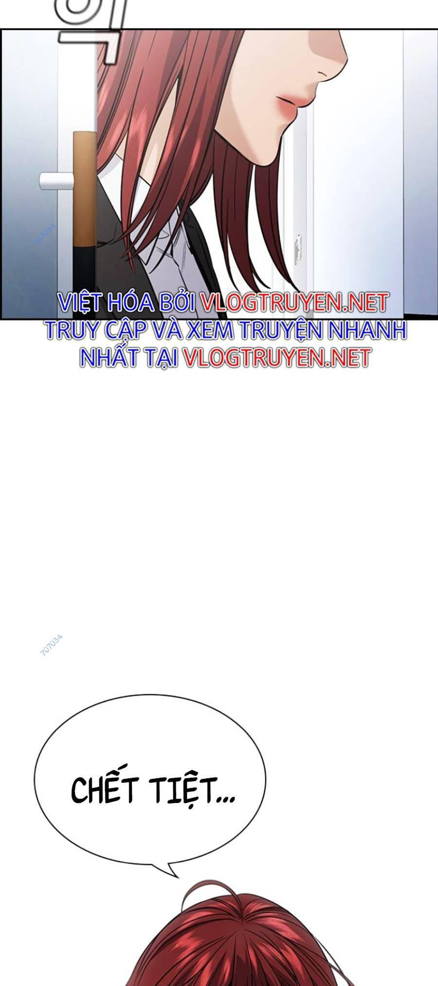 Giáo Dục Chân Chính Chap 103 - Next Chap 104