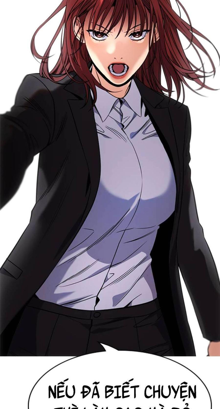 Giáo Dục Chân Chính Chap 103 - Next Chap 104