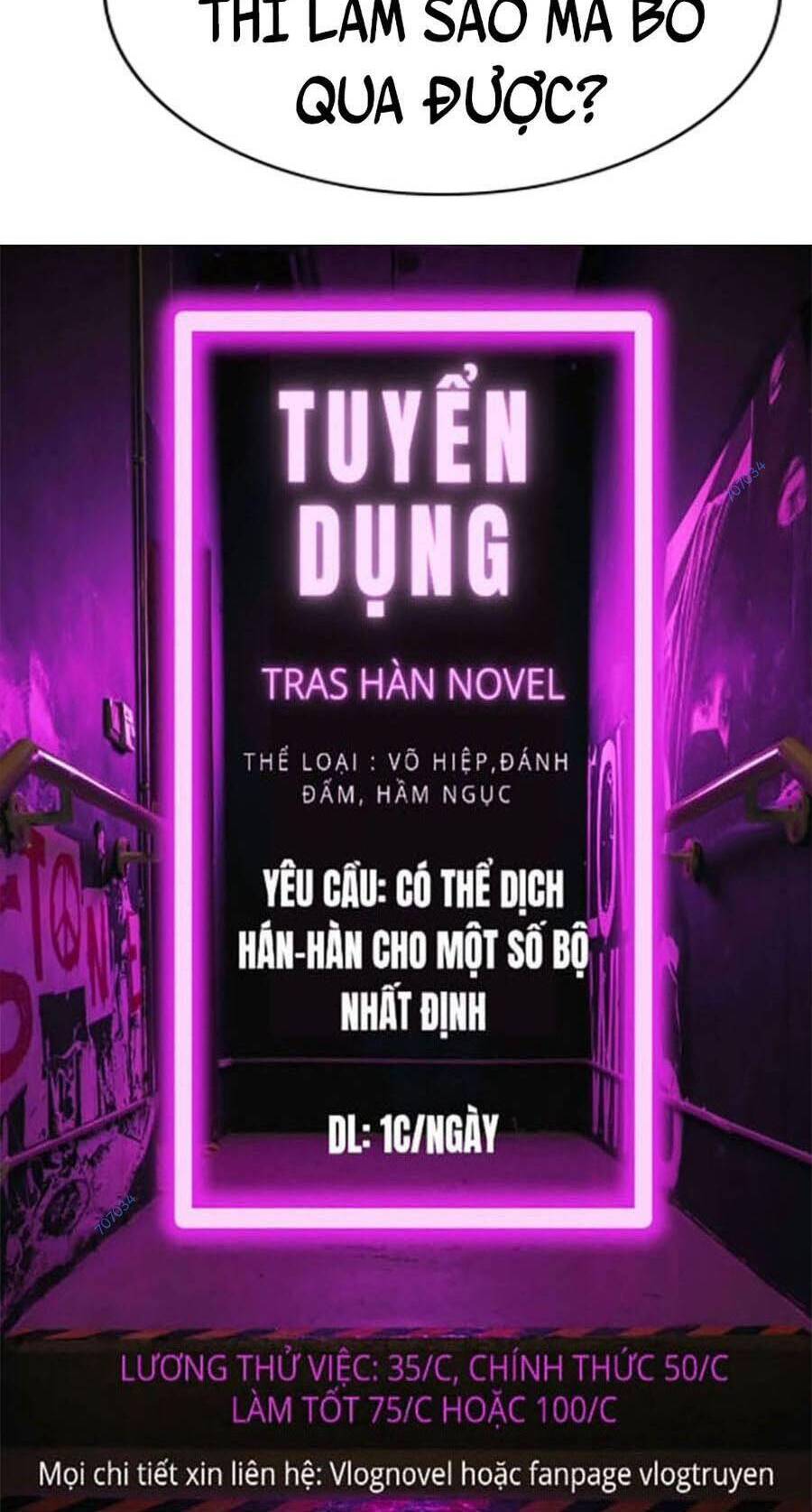 Giáo Dục Chân Chính Chap 103 - Next Chap 104