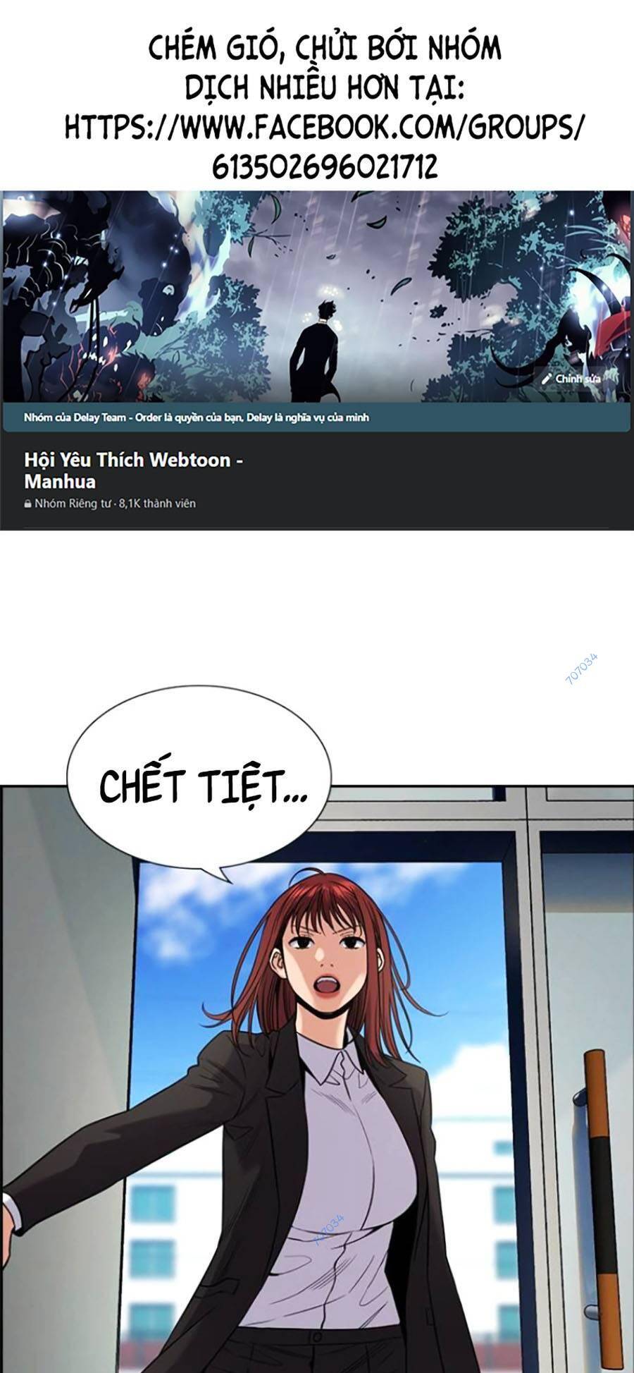 Giáo Dục Chân Chính Chap 104 - Next Chap 105