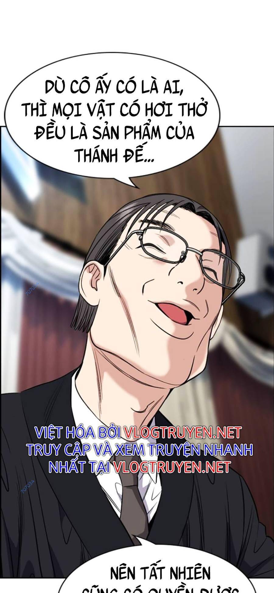 Giáo Dục Chân Chính Chap 104 - Next Chap 105