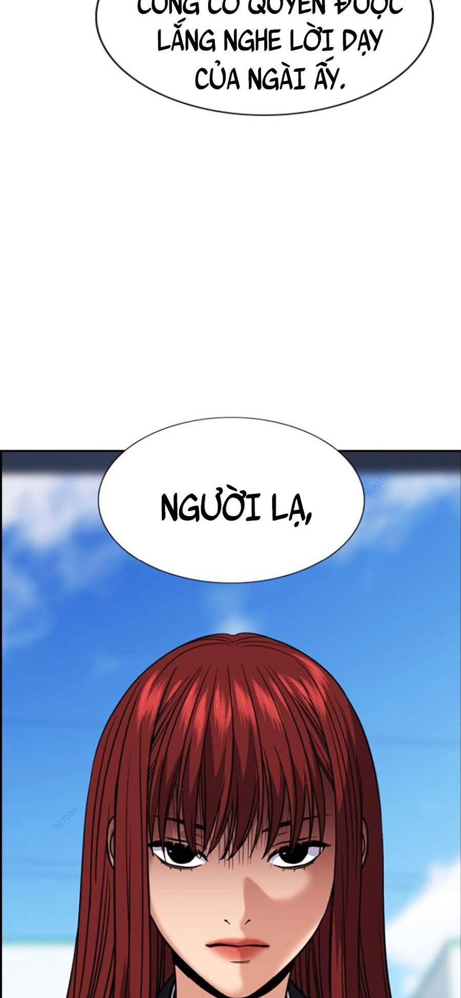 Giáo Dục Chân Chính Chap 104 - Next Chap 105