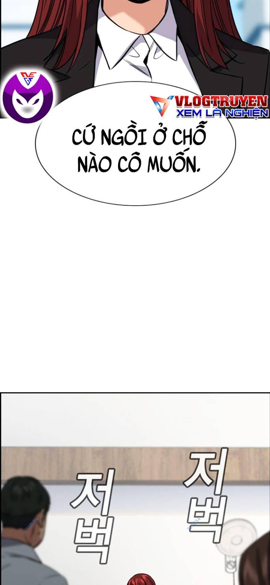 Giáo Dục Chân Chính Chap 104 - Next Chap 105