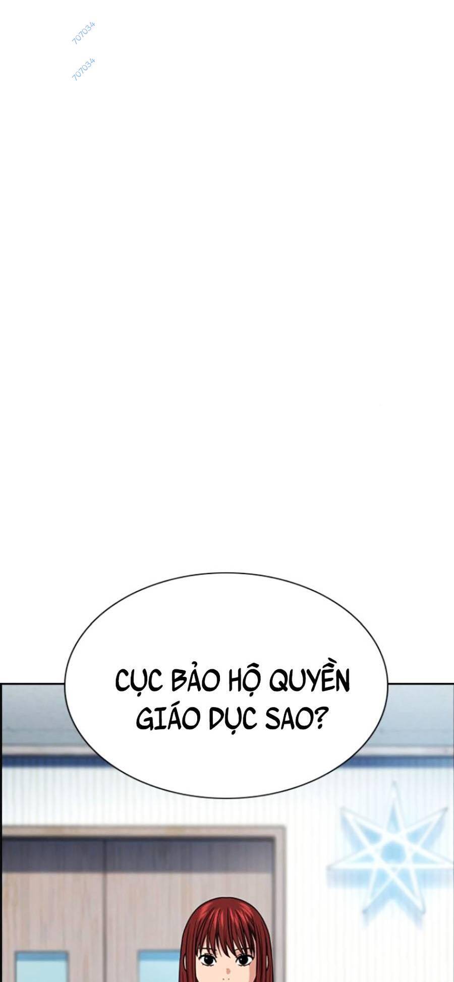 Giáo Dục Chân Chính Chap 104 - Next Chap 105
