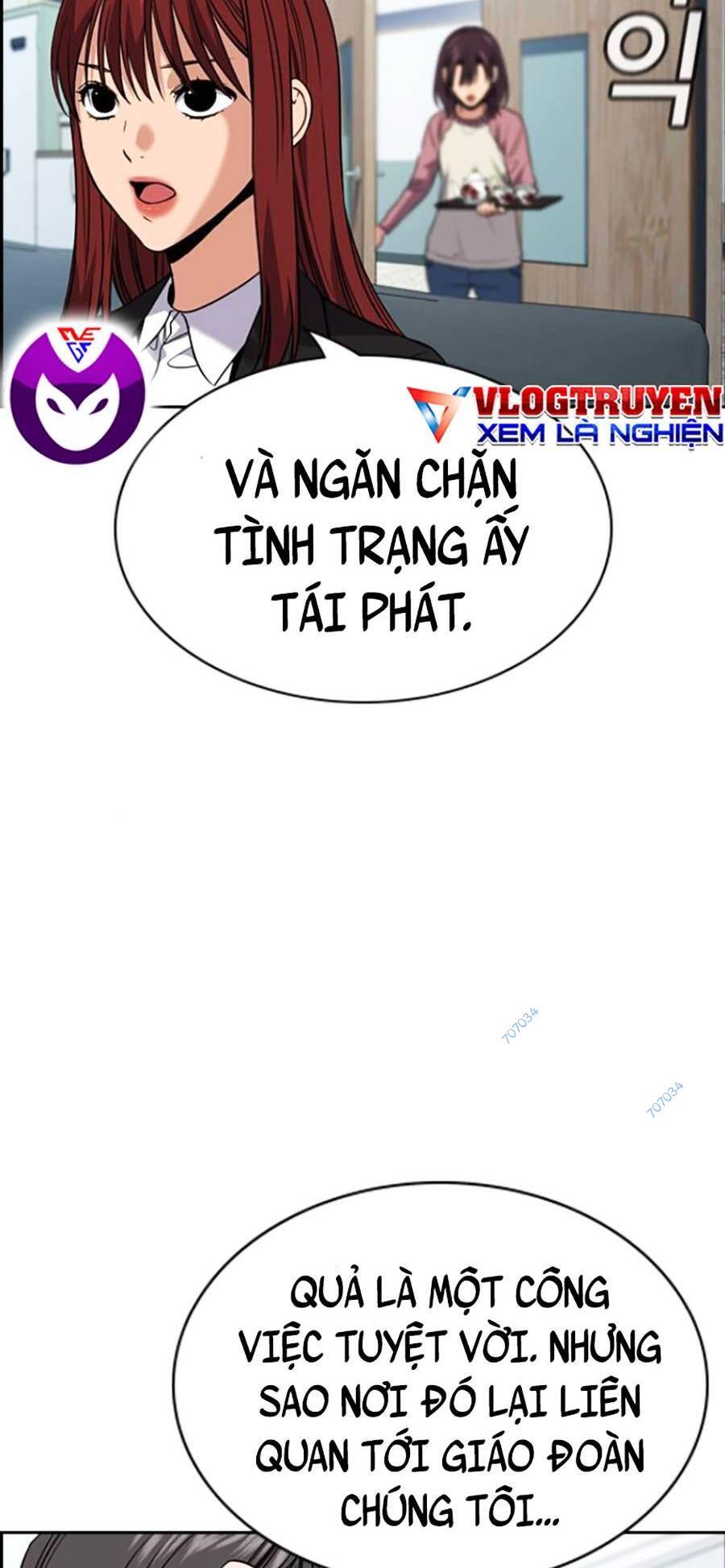 Giáo Dục Chân Chính Chap 104 - Next Chap 105