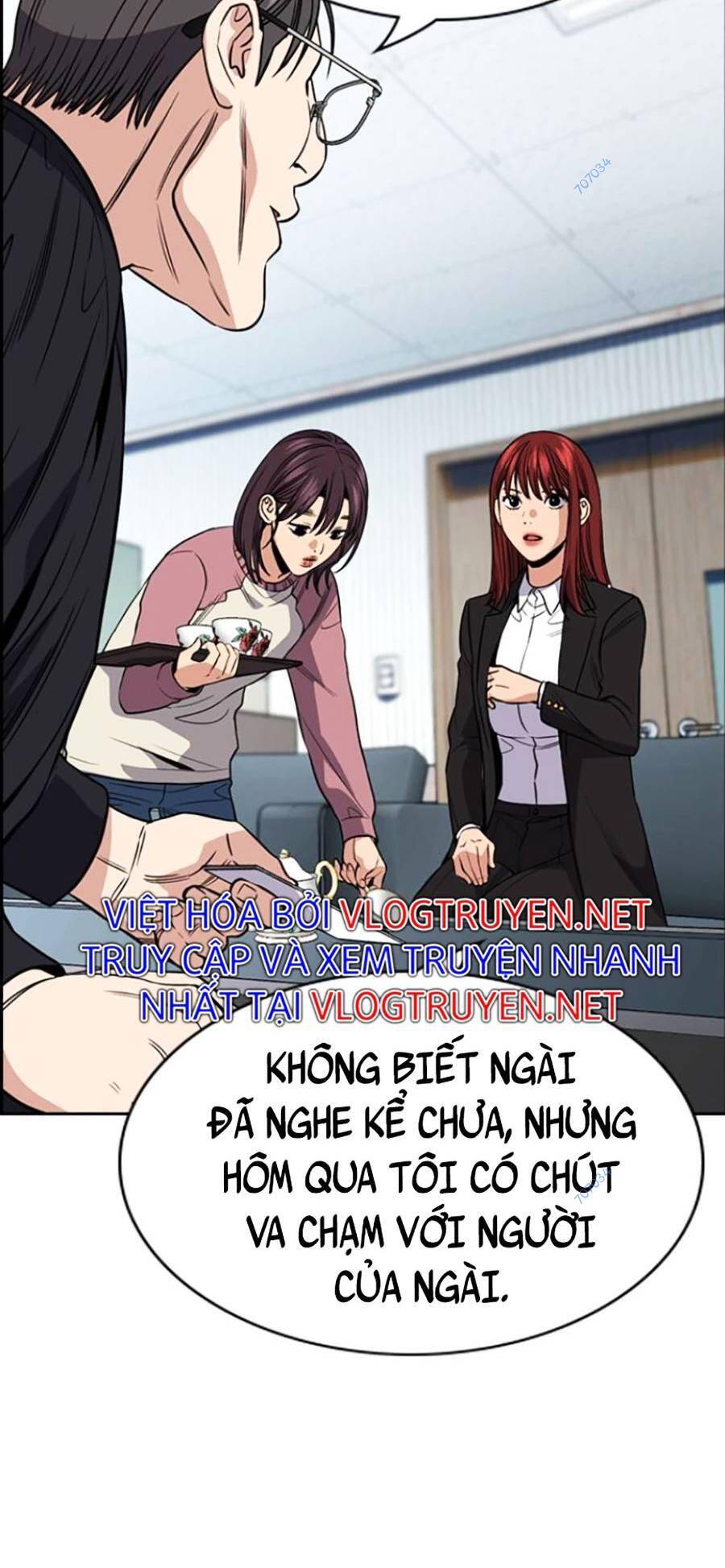 Giáo Dục Chân Chính Chap 104 - Next Chap 105