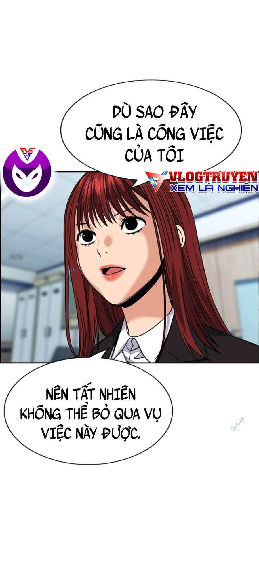 Giáo Dục Chân Chính Chap 104 - Next Chap 105