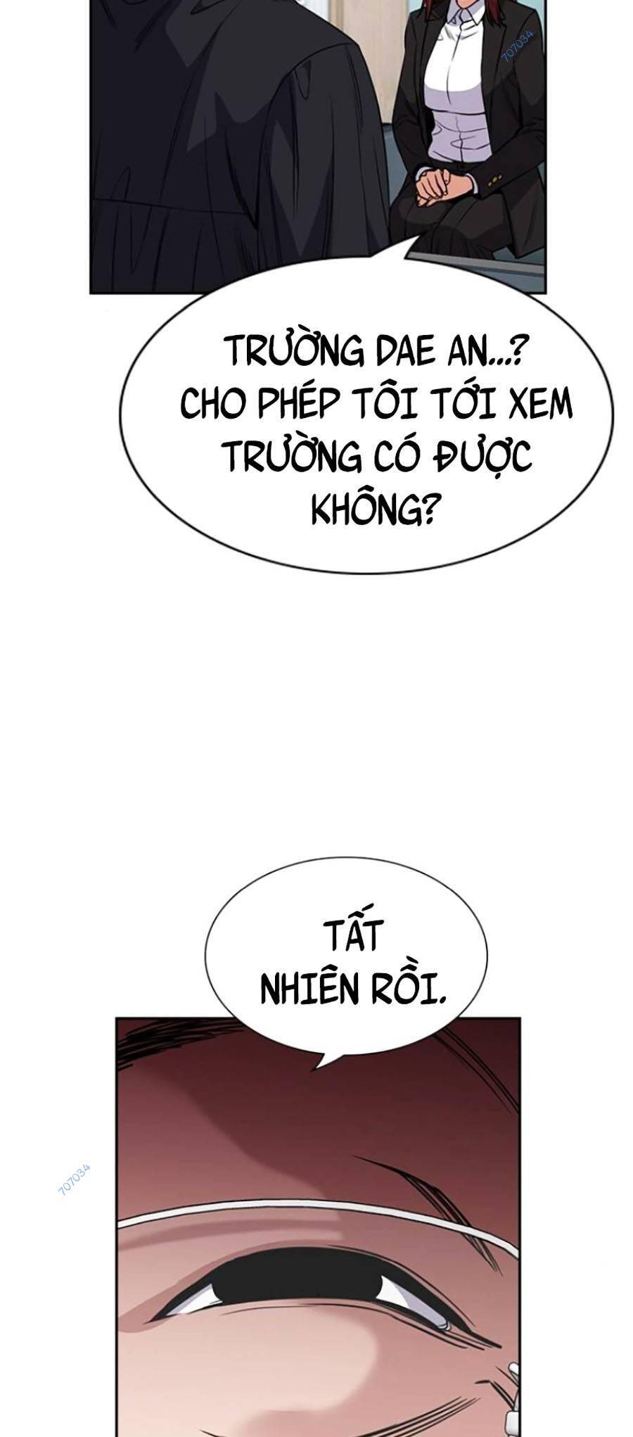 Giáo Dục Chân Chính Chap 104 - Next Chap 105
