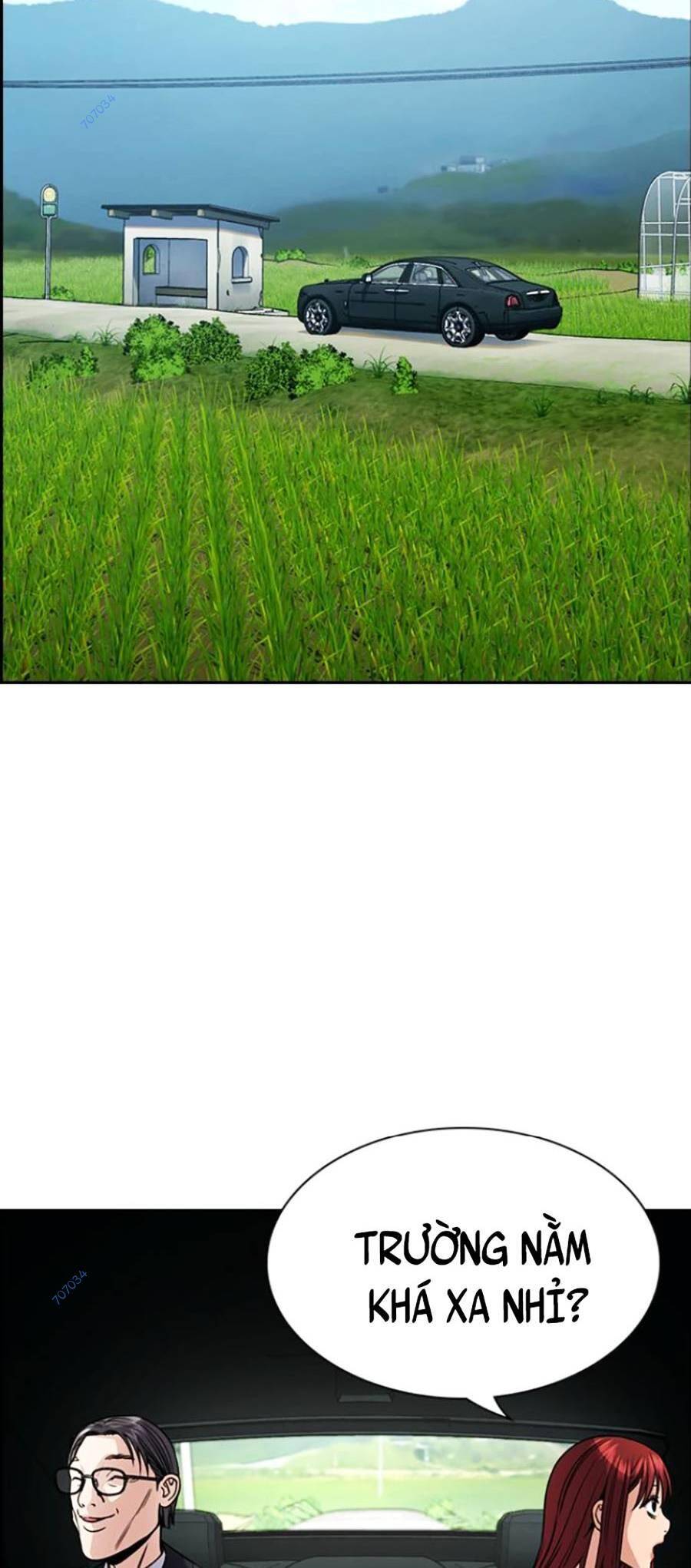 Giáo Dục Chân Chính Chap 104 - Next Chap 105