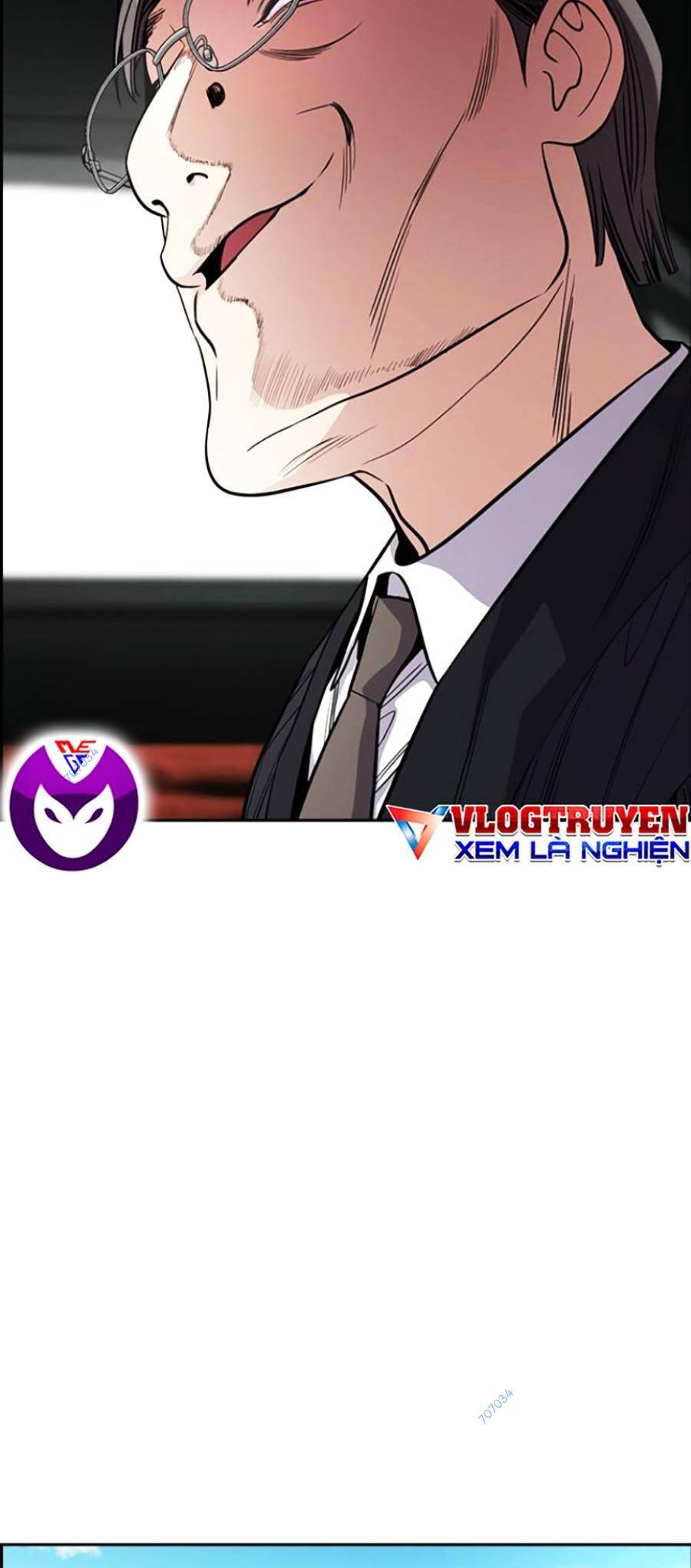 Giáo Dục Chân Chính Chap 104 - Next Chap 105