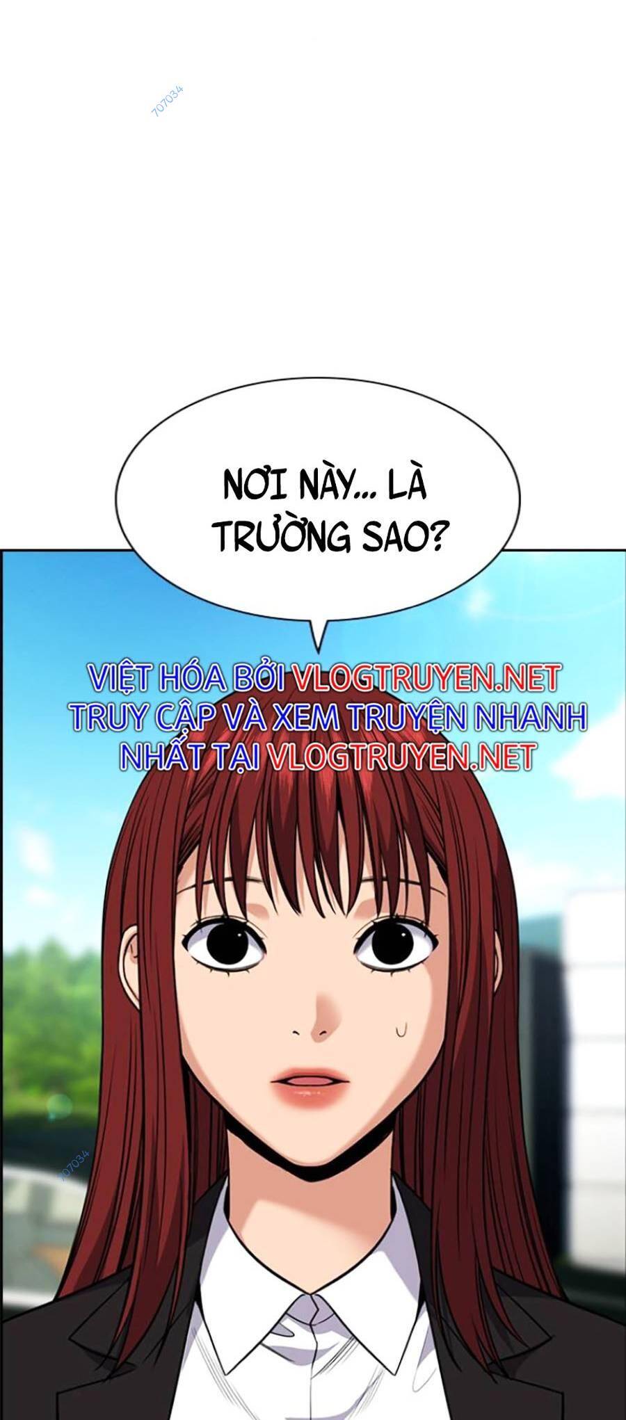 Giáo Dục Chân Chính Chap 104 - Next Chap 105