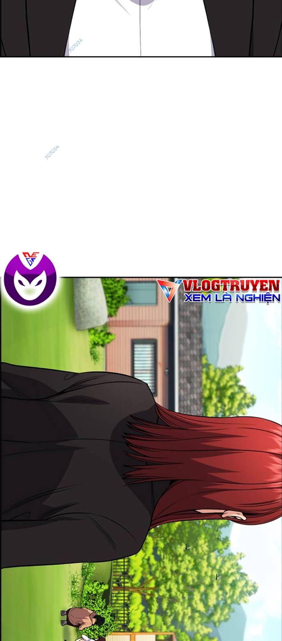 Giáo Dục Chân Chính Chap 104 - Next Chap 105