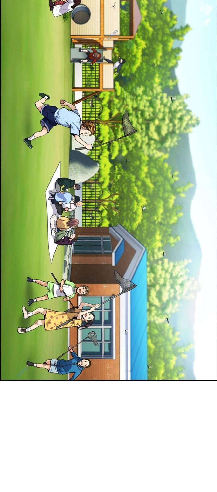 Giáo Dục Chân Chính Chap 104 - Next Chap 105