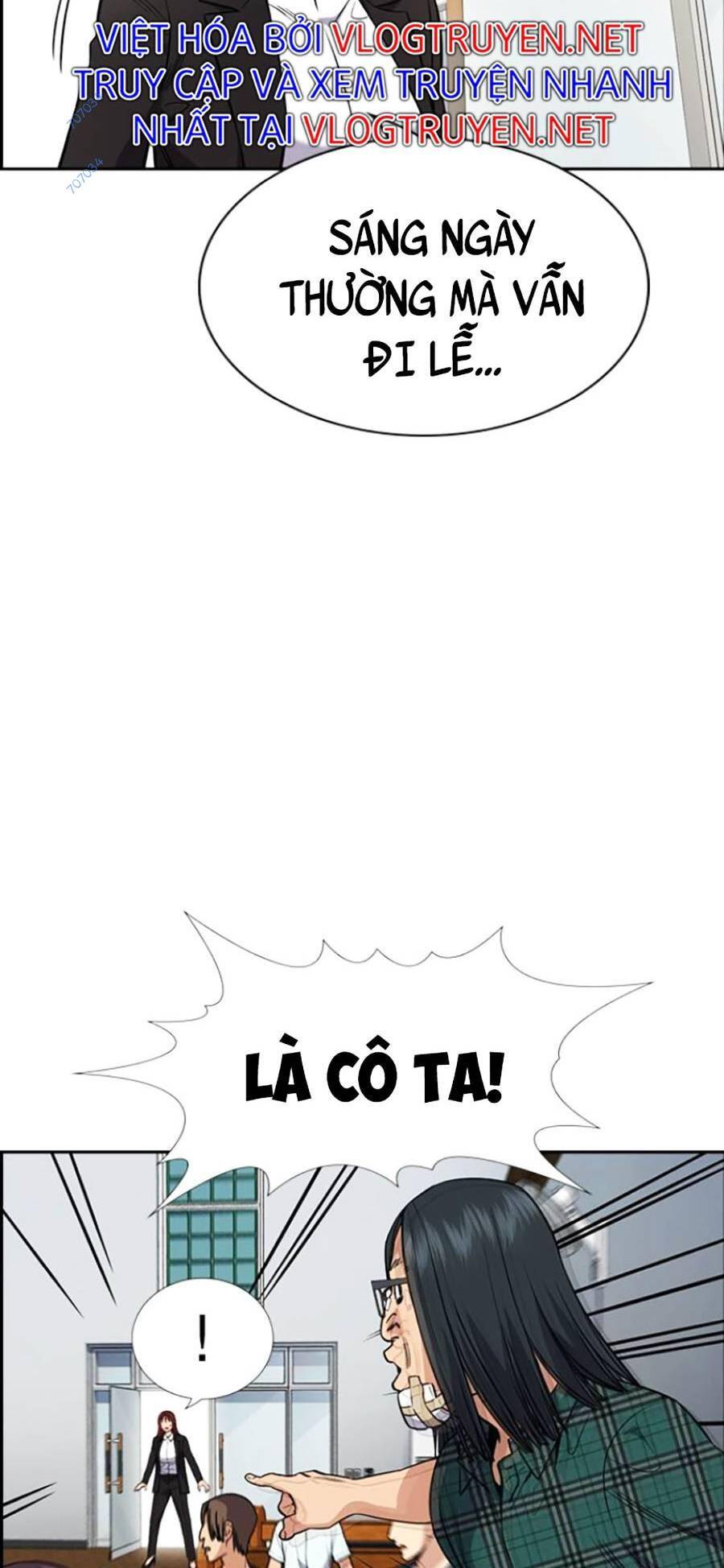 Giáo Dục Chân Chính Chap 104 - Next Chap 105