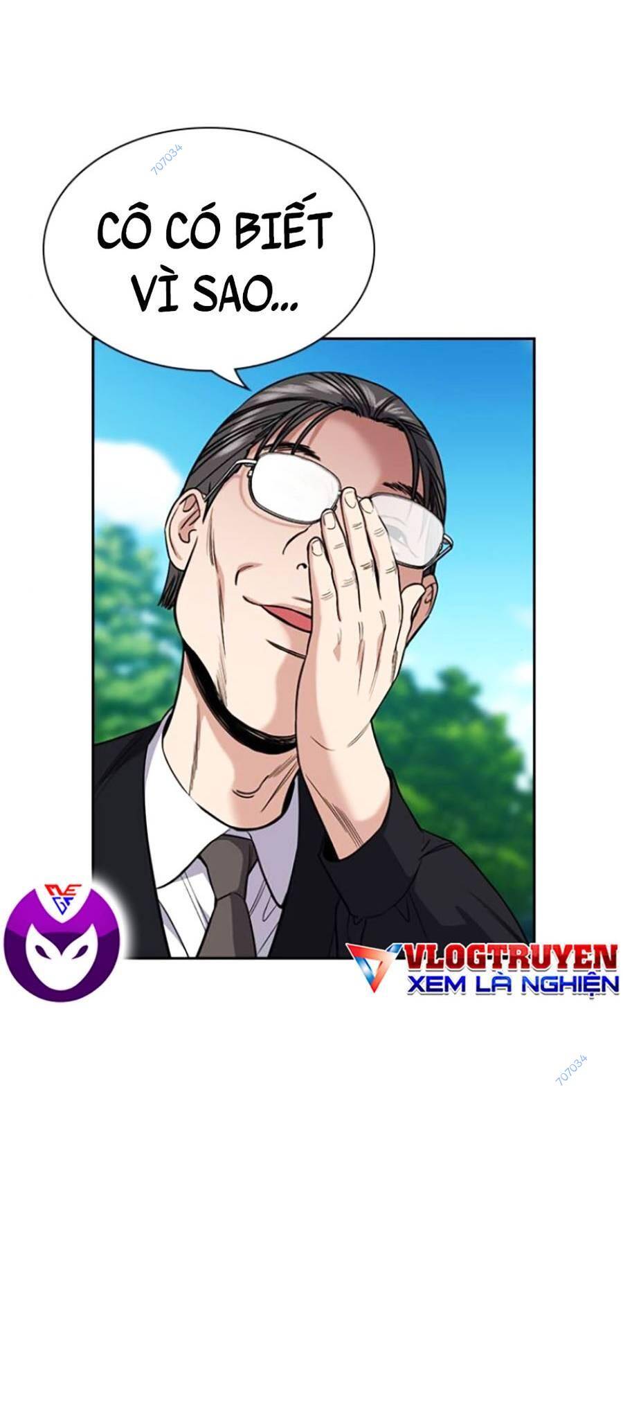 Giáo Dục Chân Chính Chap 104 - Next Chap 105