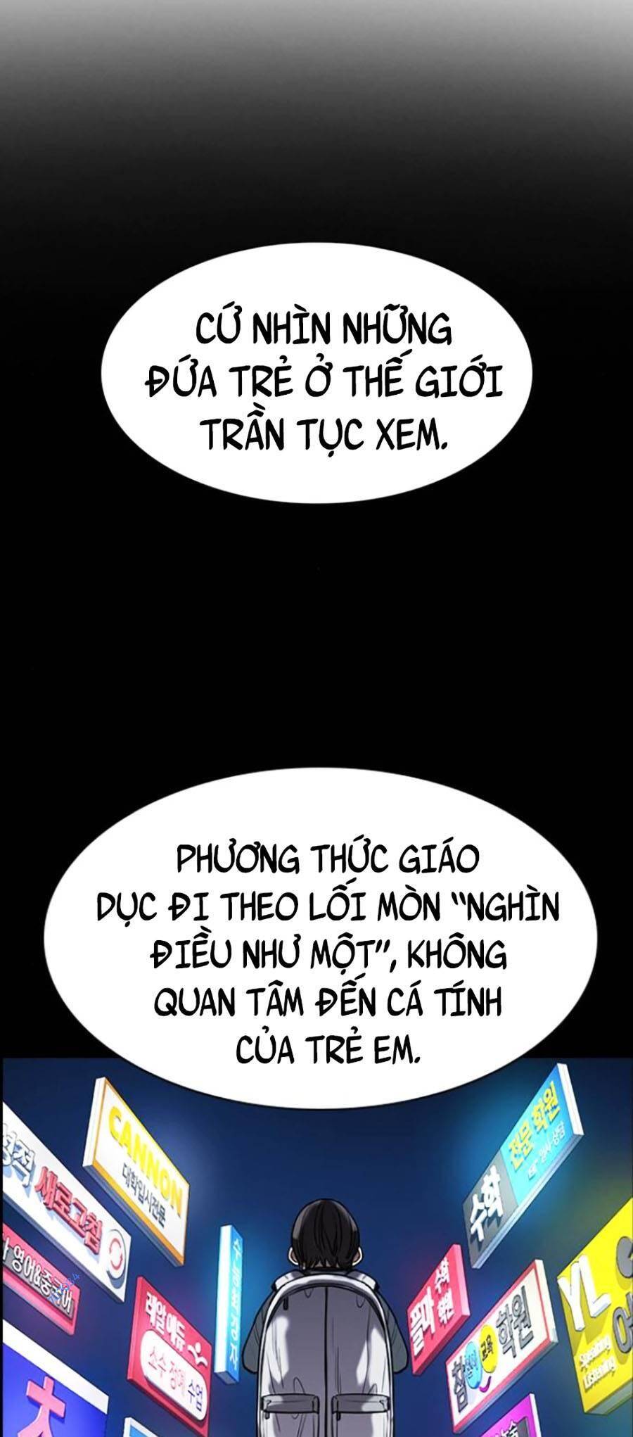 Giáo Dục Chân Chính Chap 104 - Next Chap 105