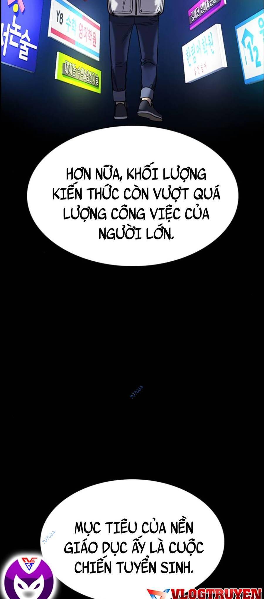 Giáo Dục Chân Chính Chap 104 - Next Chap 105