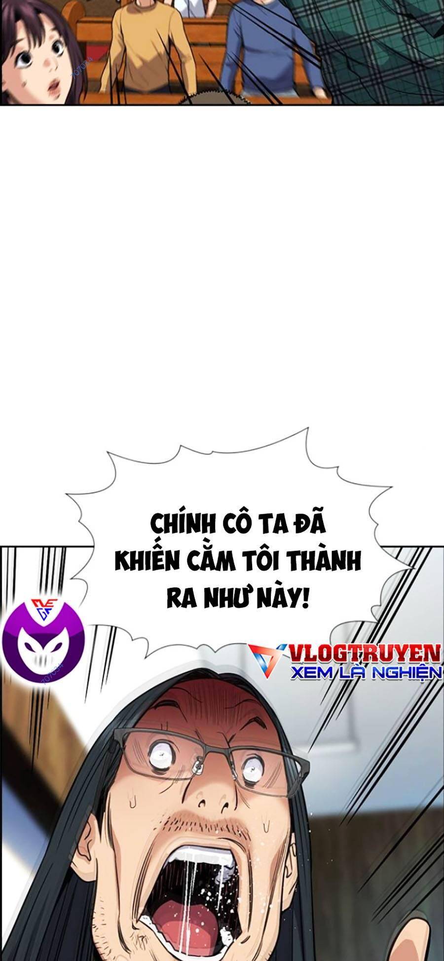 Giáo Dục Chân Chính Chap 104 - Next Chap 105