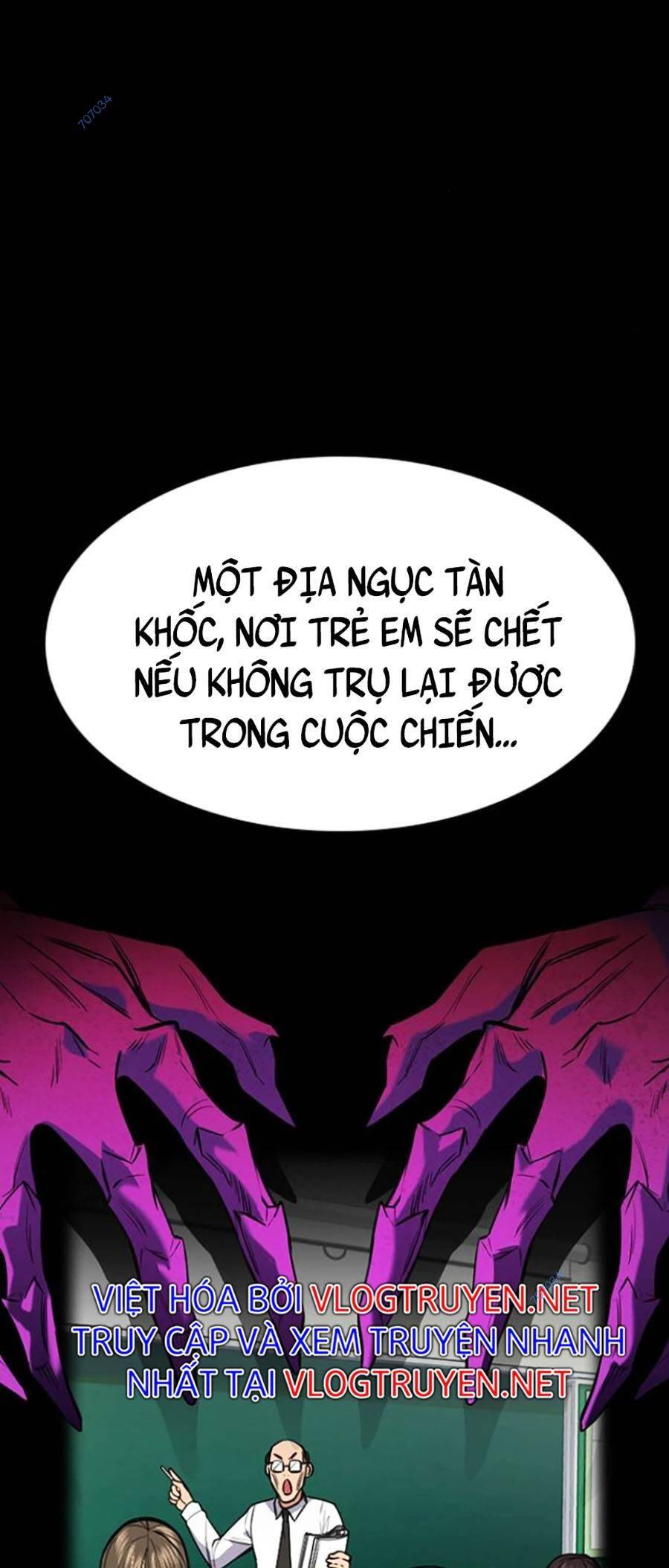 Giáo Dục Chân Chính Chap 104 - Next Chap 105