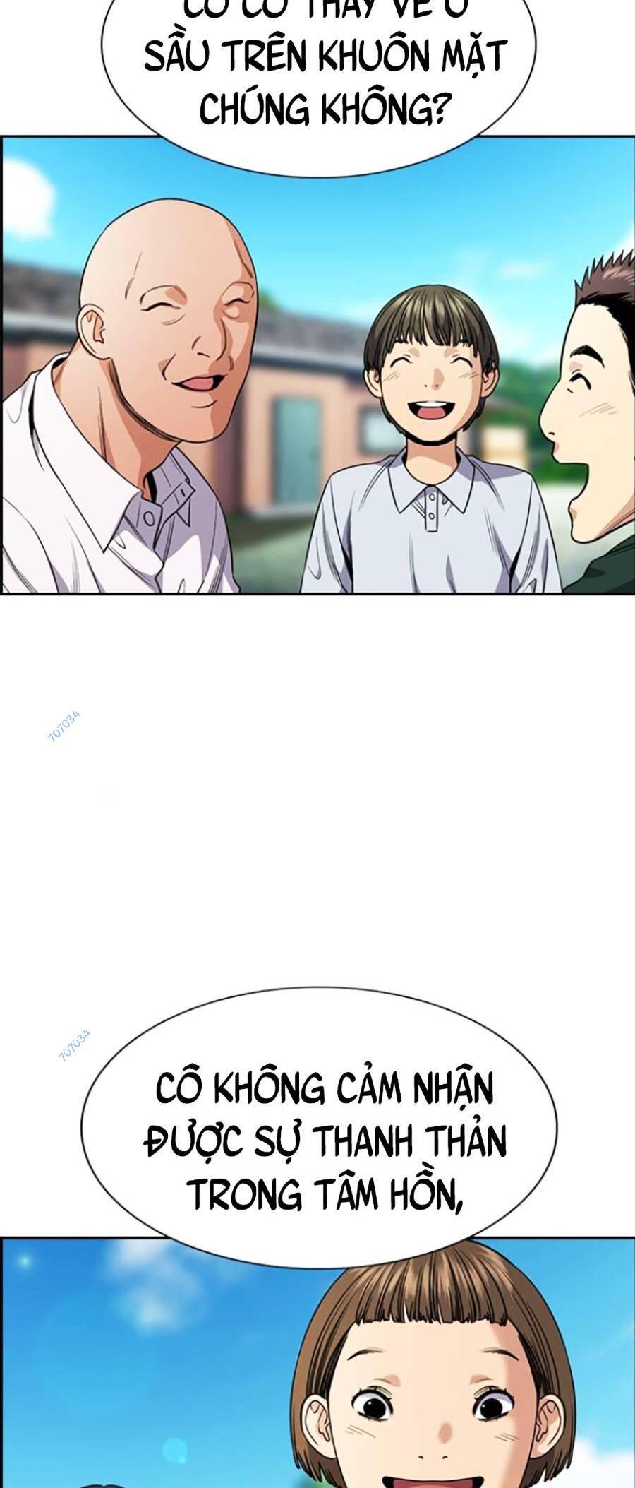 Giáo Dục Chân Chính Chap 104 - Next Chap 105
